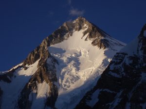 The Tallest Mountains of Pakistan | Travel Girls Pakistan