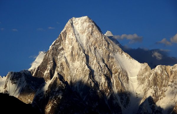 The Tallest Mountains of Pakistan | Travel Girls Pakistan