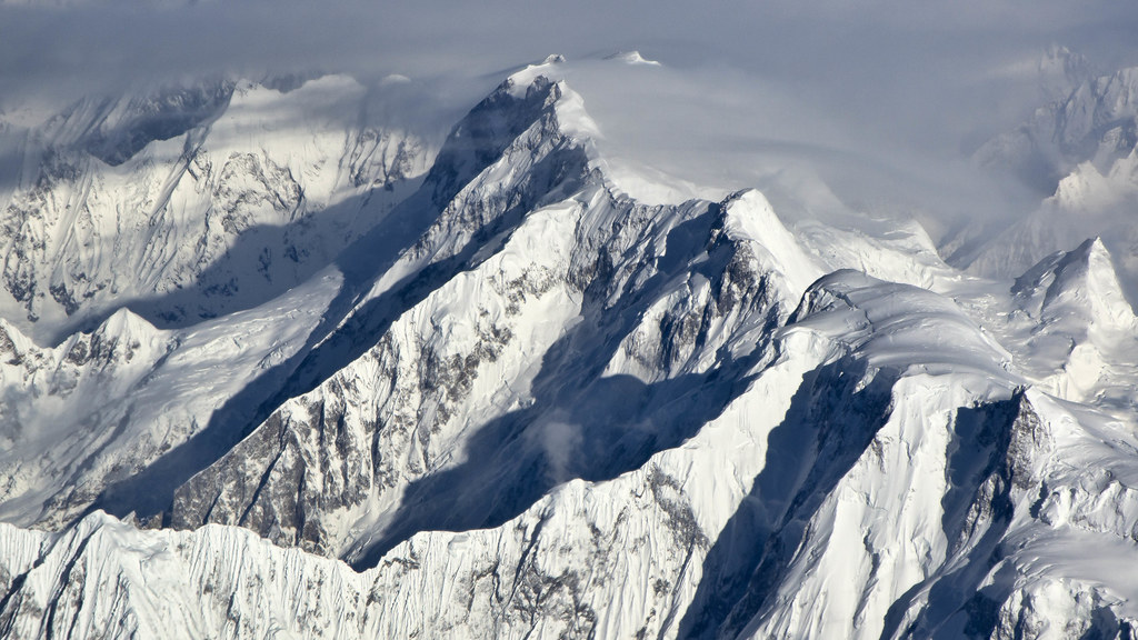 The Tallest Mountains of Pakistan | Travel Girls Pakistan