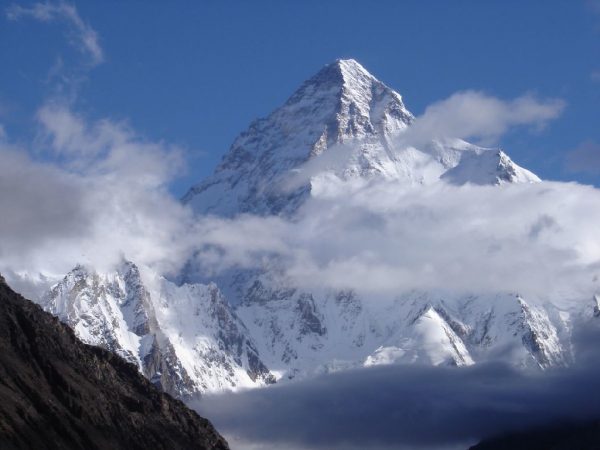 The Tallest Mountains of Pakistan | Travel Girls Pakistan