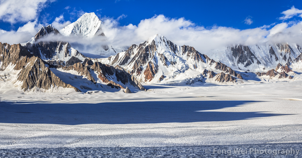 9 Amazing Facts About The Mighty Karakoram Range That You Didn't Know 