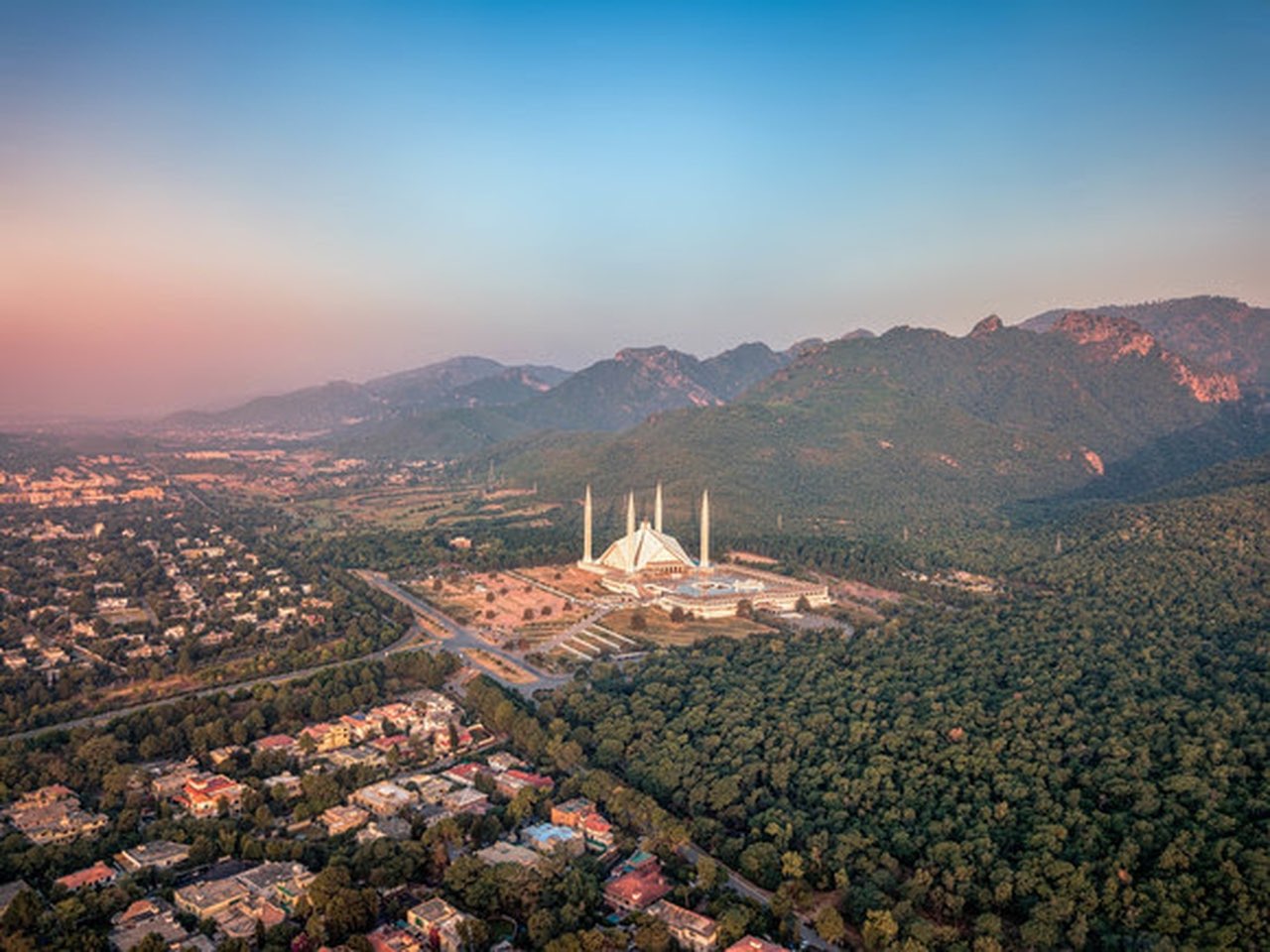 Ministry Of Foreign Affairs Islamabad Photos