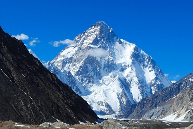 9 Amazing Facts About The Mighty Karakoram Range That You Didn't Know ...