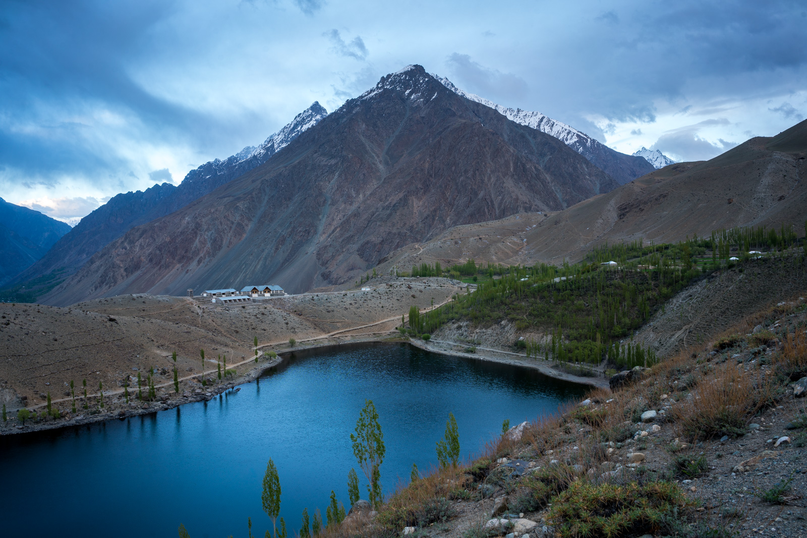 Phander Valley is the Hidden Paradise in the Karakoram | Travel Girls ...