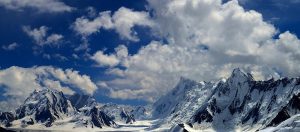 Hispar La; The Most Difficult Trek in Pakistan | Travel Girls Pakistan