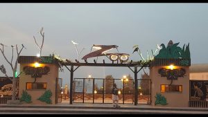 vets in karachi aladin park