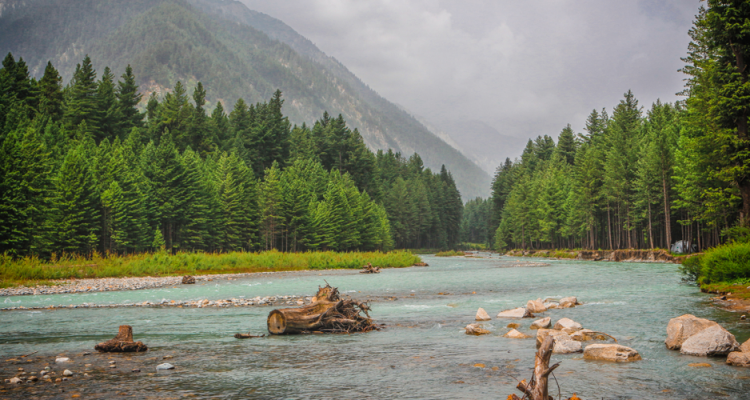 Kumrat Valley