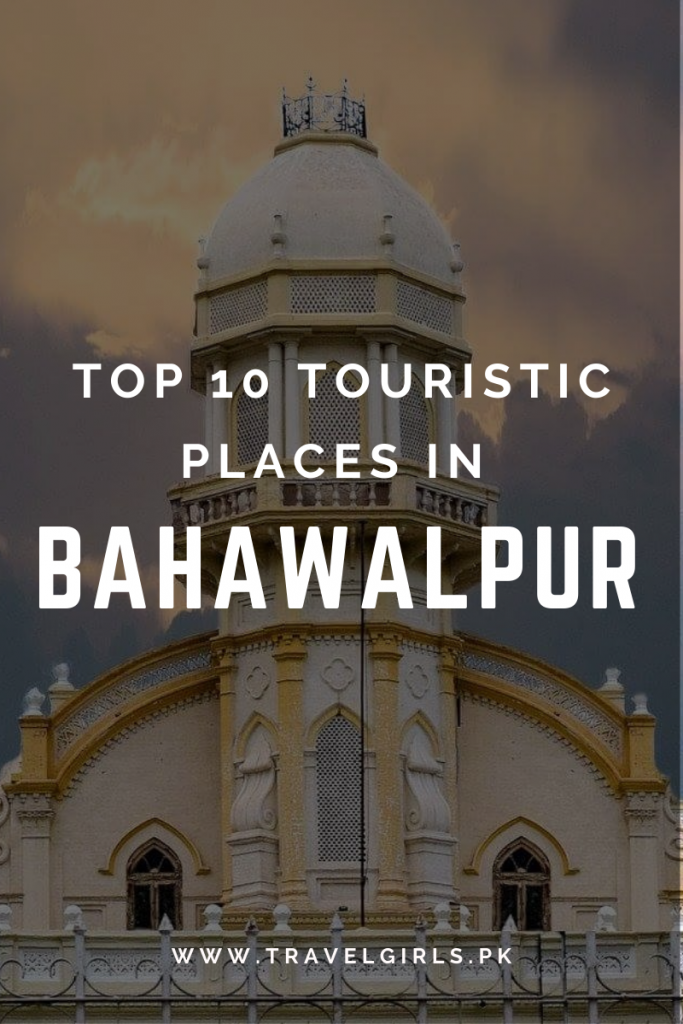 Bahawalpur