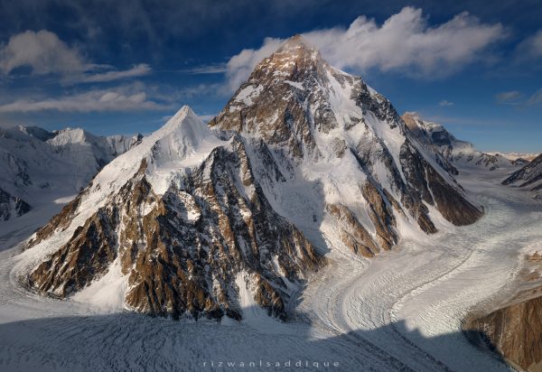 Baltoro Glacier of the Karakoram: 15 Must-Know Facts | TGP